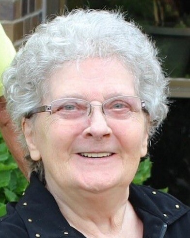 Violette M. Pautsch