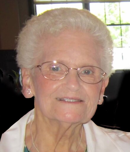 Doris M. (Guiney) Leonard