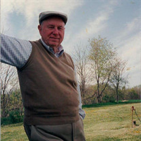 Vernon  D.  Alexander Profile Photo