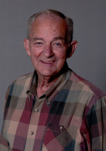 Donald N. Everitt