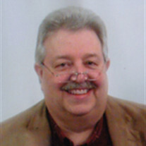 Alan James Hansen Profile Photo
