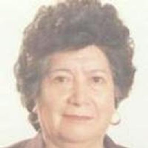 Maria Viola Gomez