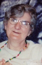 Shirley A. Ritenour Profile Photo