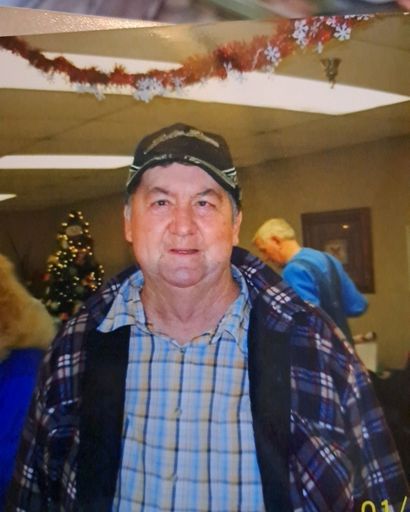 Billy Joe Carroll Profile Photo