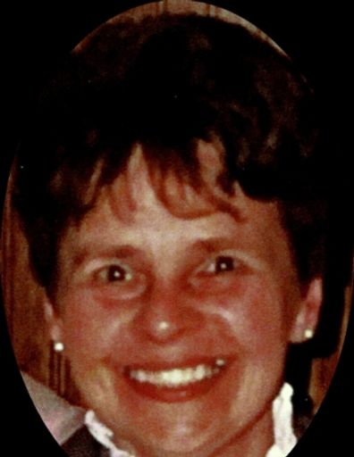 Barbara M. Ouellette