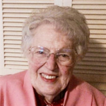 Gwen Haws