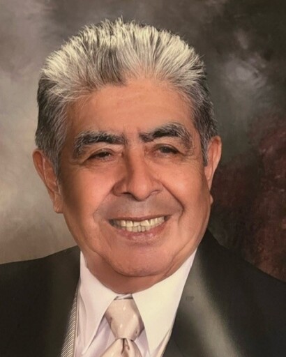 Enrique Coronado Profile Photo