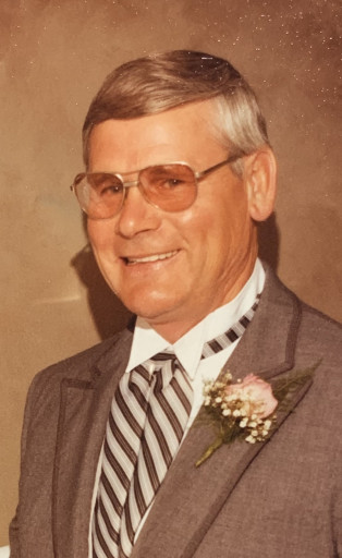 Carl E. Winchester Profile Photo