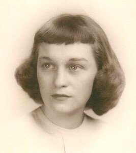 Dorothy W. Audino