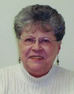 Dolores M (Dee) Malouf