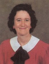 Carolyn Sue Vann