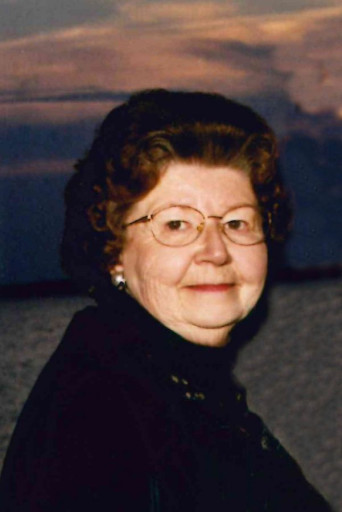 Joyce  J. Berdal