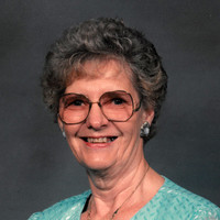 Pauline Mary Schieffer