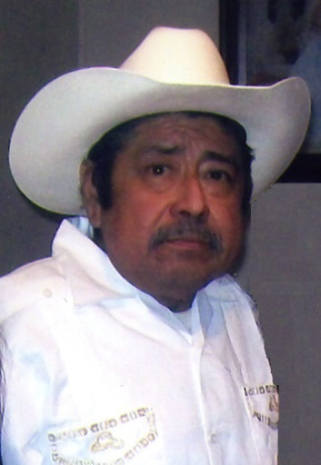 Adolfo Figueroa Hernandez