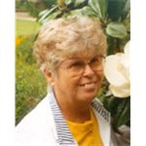 Margaret Harris Profile Photo