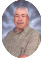 Leonel Hernandez Sr.