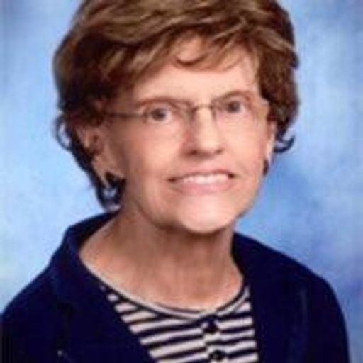 Carol Joyce  Christensen