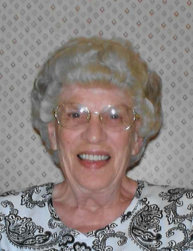 Donna Mae Moffit