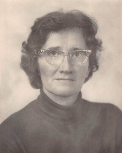 Dorothy Menzel Profile Photo