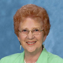 Marian Ehresman