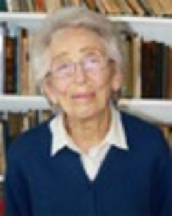 Marjorie Dorson Harvey Profile Photo