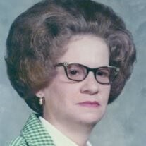 Dorothy Agatha Bienvenu Profile Photo