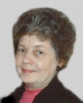 Marlene Ann Ransom