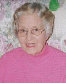 Mildred Mae Jarrell