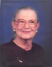 Dorothy Young Watson Profile Photo