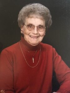 Dora Anna Marie Kueck Profile Photo