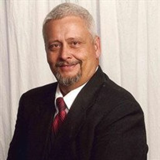 Mike Lyons Profile Photo
