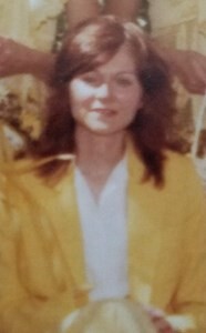 Nancy Mae Pruden Profile Photo