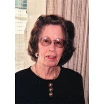 Lillian J. Nielsen