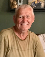 Thomas Edward Huffman's obituary image
