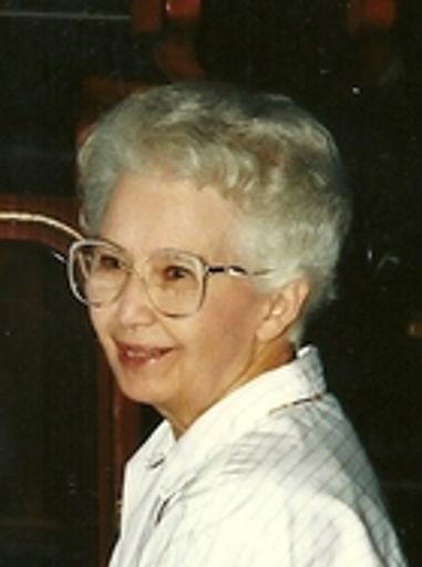 Dorothy  Jennings Tait