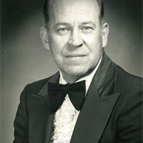 Frederick Lawrence "Fred" Esker