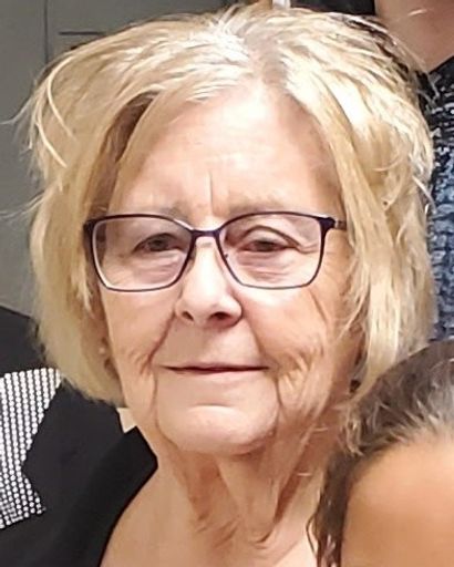 Patricia Reddick's obituary image