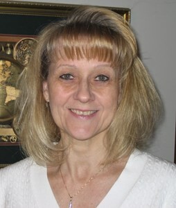 Lynn Stahl Profile Photo