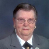 Grace M. Lachappell Profile Photo