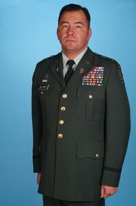 Cw4 Lee James Williamson Profile Photo