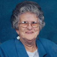 Clarinda "Tootsie" Heinze