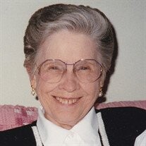 Ada  M. Shelnutt Profile Photo