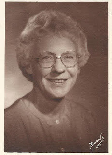 Carol Jeanne Bull Smith