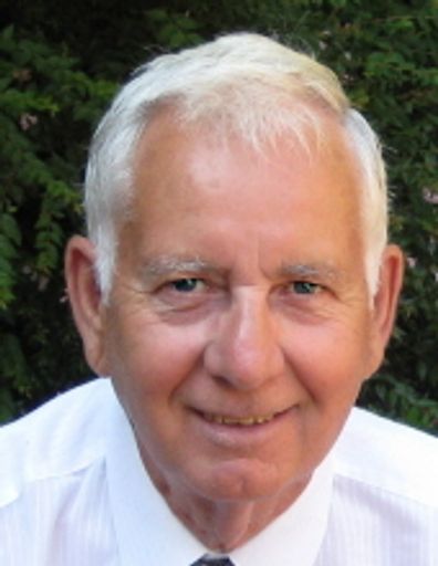 Richard F. Shovick, Sr.