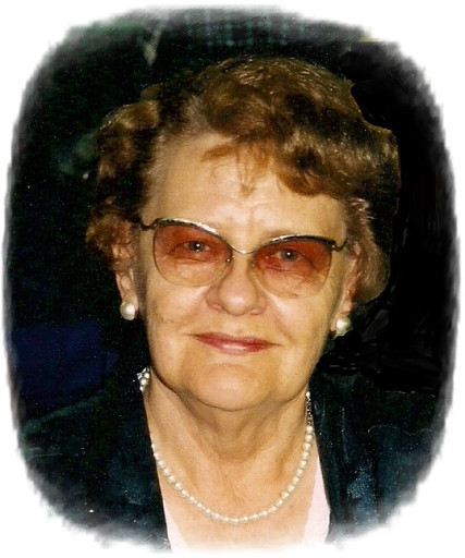 Betty Louise Rienfeld