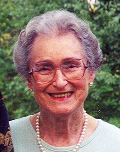 Ruth Ragland Reineck Profile Photo