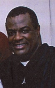 Ronald  Lynn High