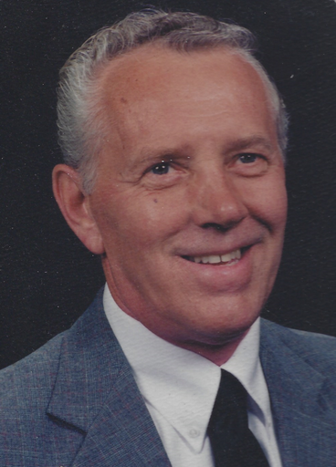 Harold Boysen Profile Photo