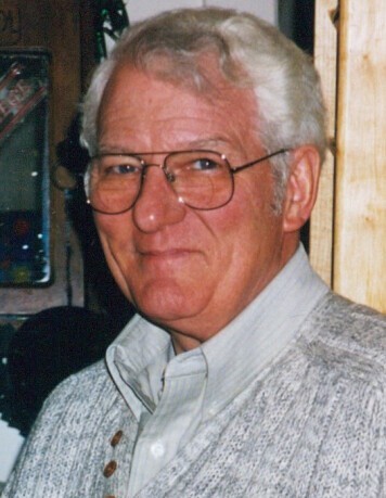Norman F. Lagerquist Profile Photo