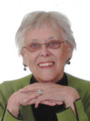 Beatrice L. Peters Obituary 2011 Wilson Schramm Spaulding